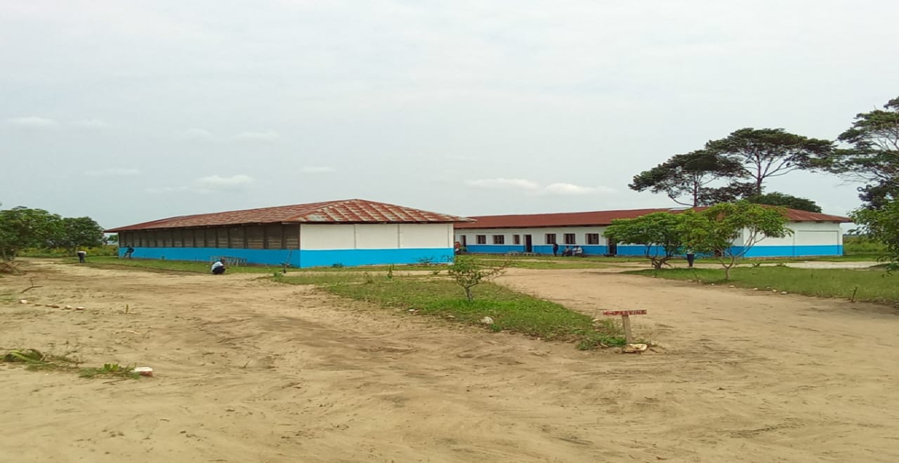 Campus